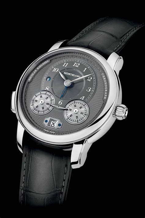 mont blanc watches replica|mont blanc official website.